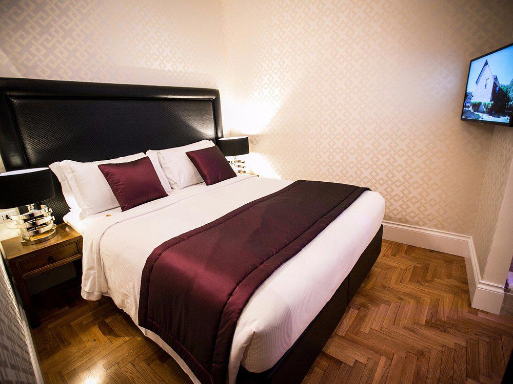 Minerva Relais - Afbeelding 4