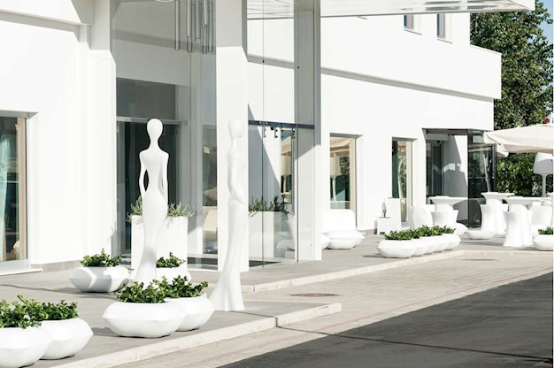 8 piu - Afbeelding 3