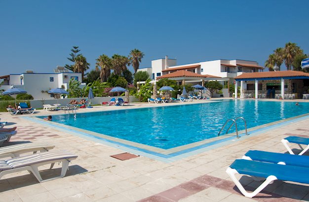 Tigakis Star - Afbeelding 3