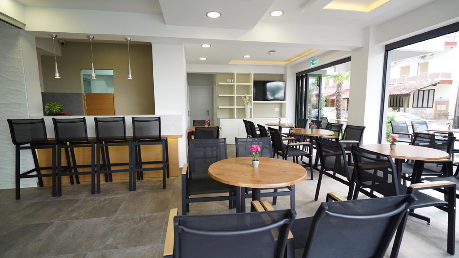 Olympus Thalassea - Afbeelding 4