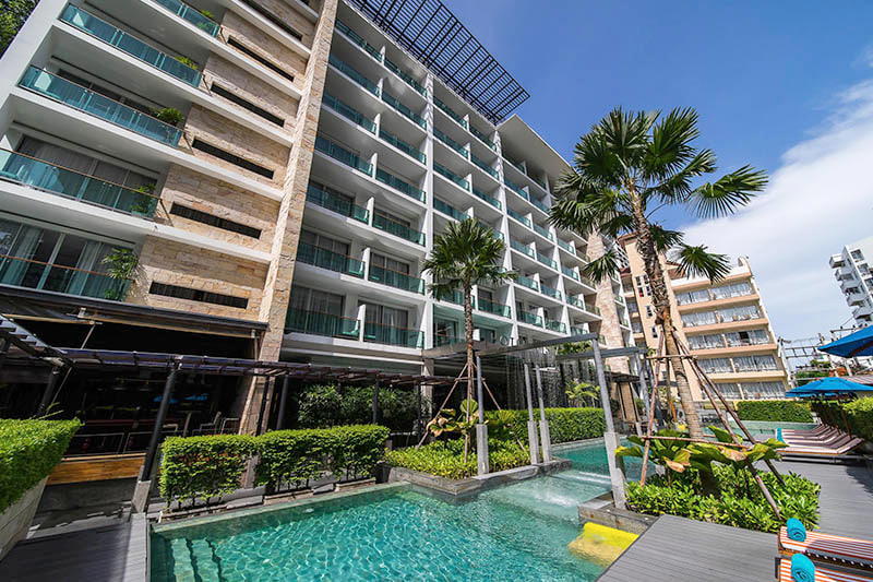 Vista Pattaya - Afbeelding 4