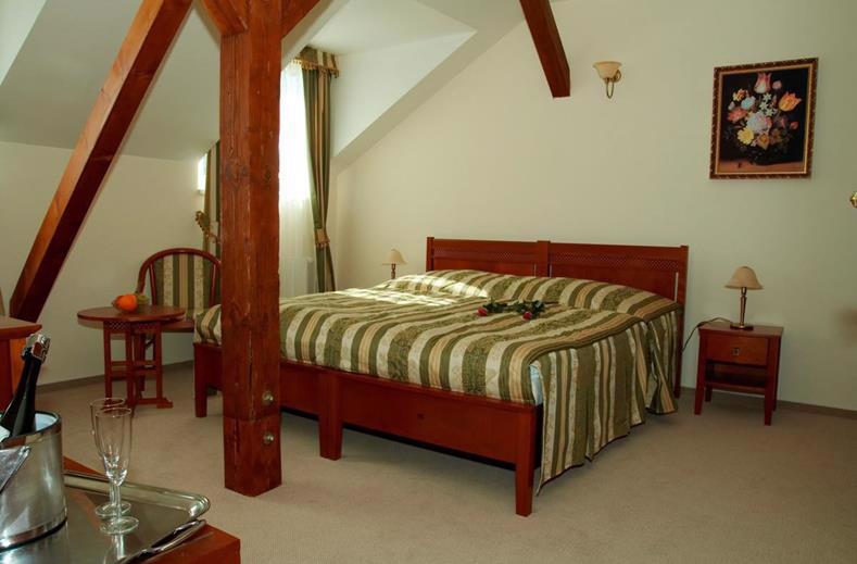 Amigo City Centre - Afbeelding 4