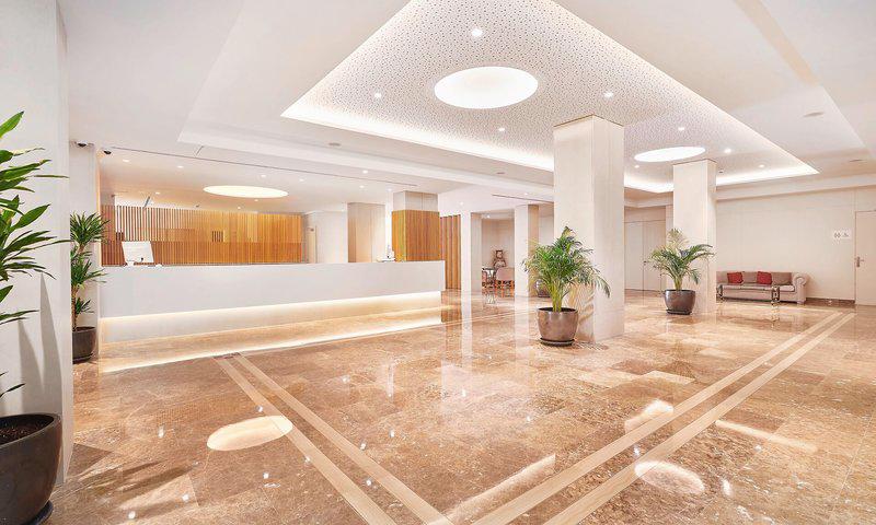 Hipotels Said - Afbeelding 2