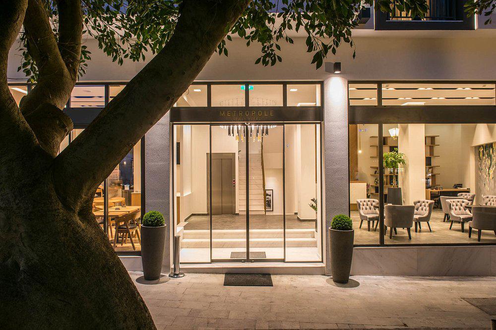 Metropole Urban - Afbeelding 4