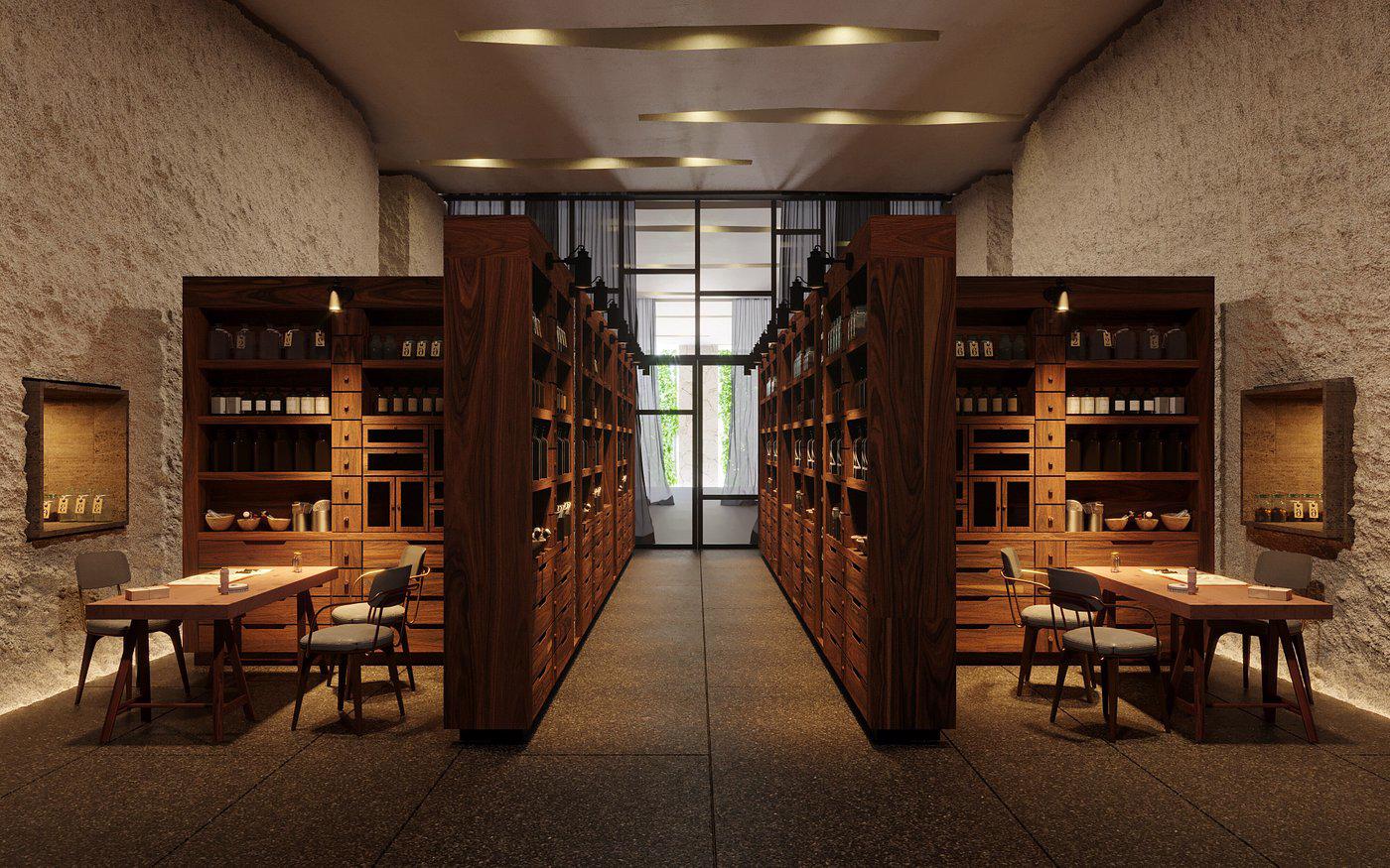 Xcaret Arte - Afbeelding 3