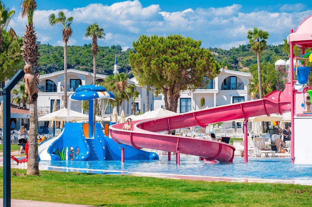 alltoura Club La Benata - Afbeelding 4