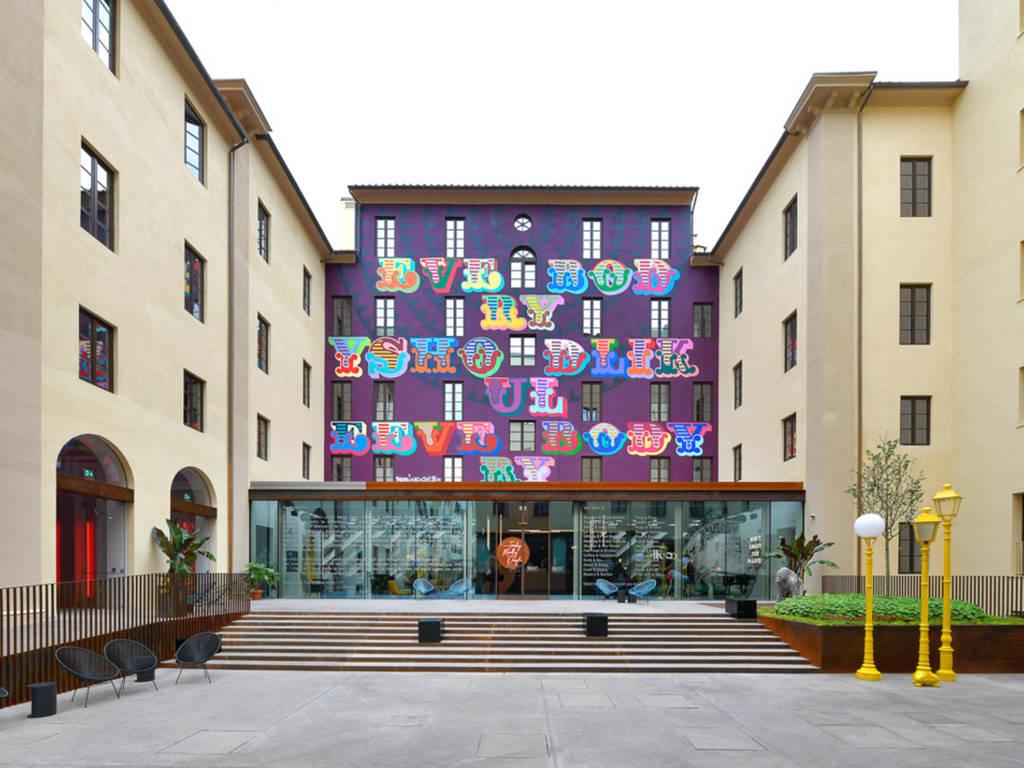 The Social Hub Florence - Afbeelding 3