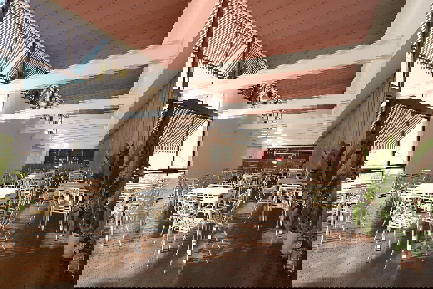 SunClub CalaVinya - Afbeelding 3