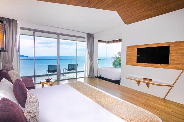 Kalima Resort en Spa Phuket - Afbeelding 2