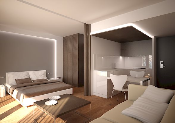 hotel Comtat Sant Jordi - Afbeelding 2