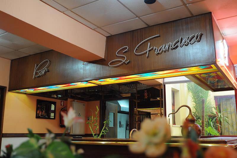 Best Western Dom Bernardo - Afbeelding 3