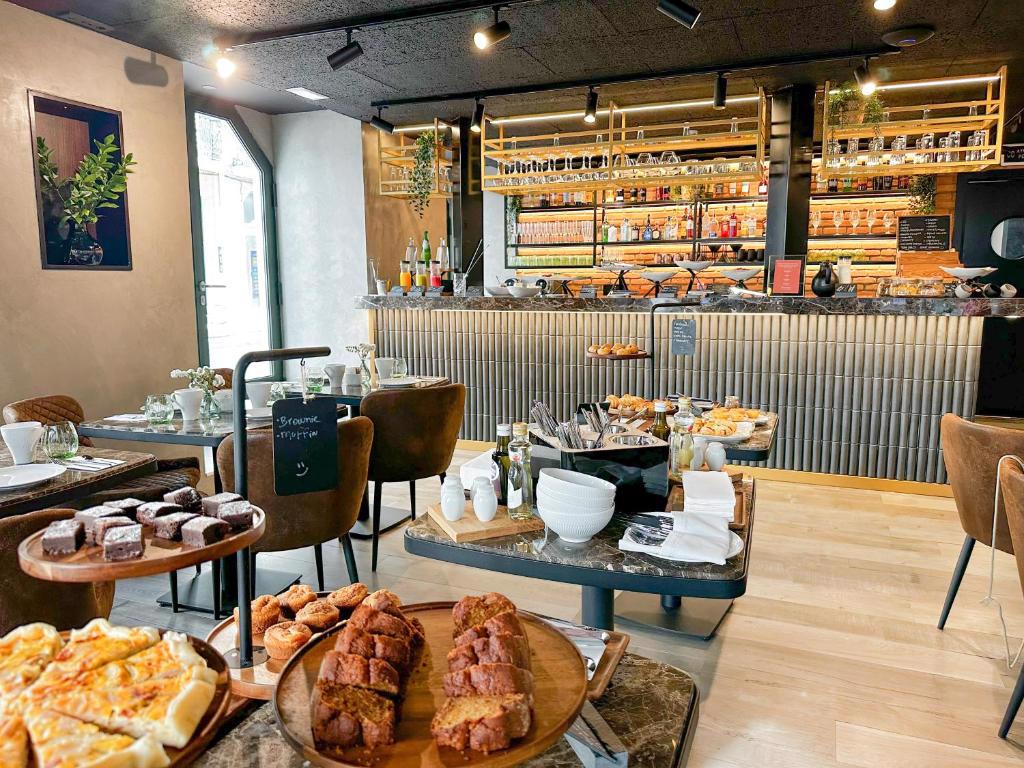 Moon en Sun Lisboa - Afbeelding 4