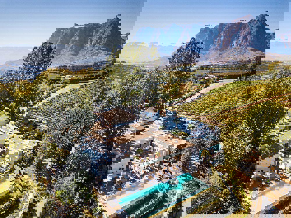 Delaire Graff Estate - Afbeelding 3