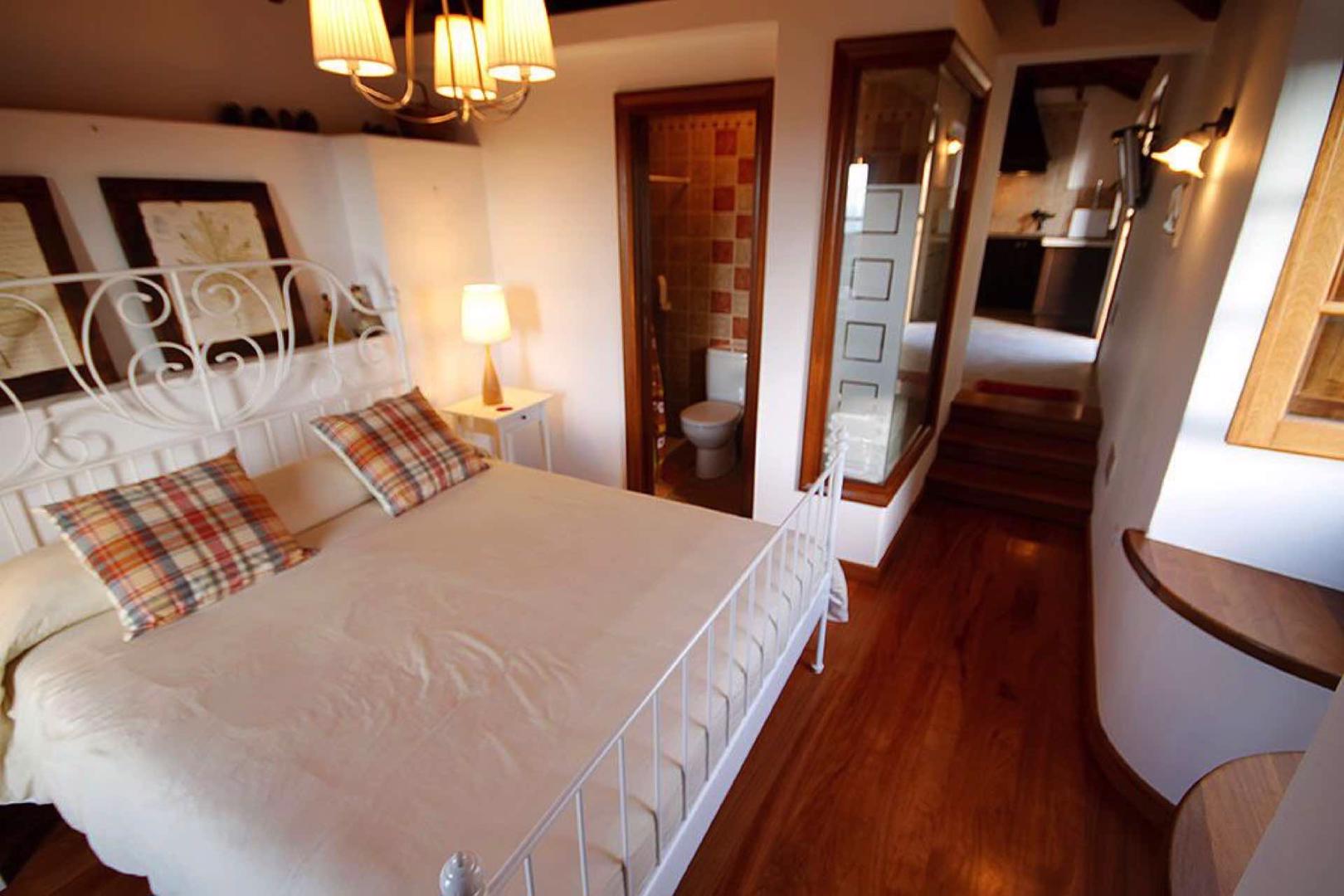 Appartement Finca Las Barandas - Afbeelding 2