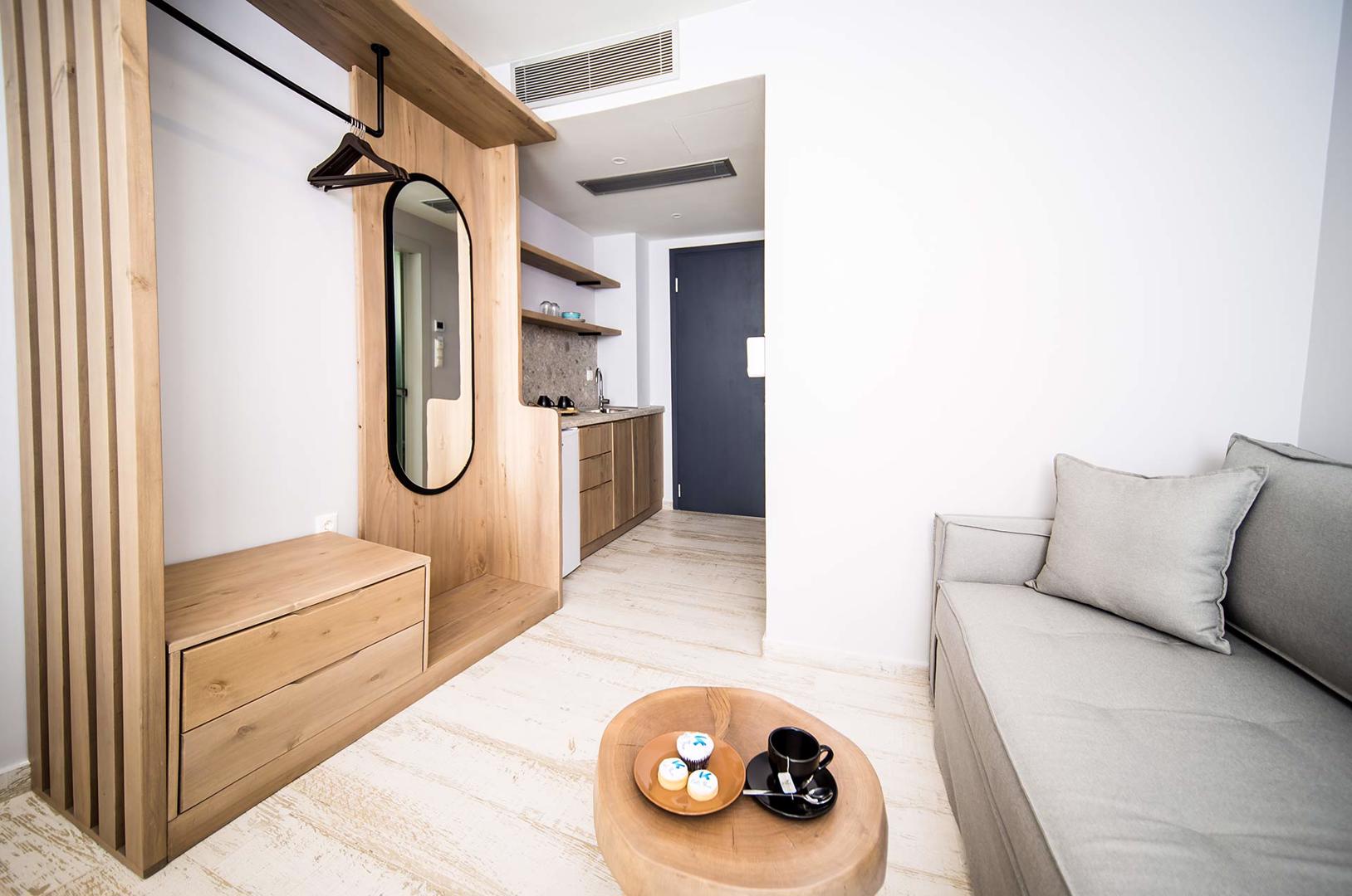 Kali Thea Suites - Afbeelding 4