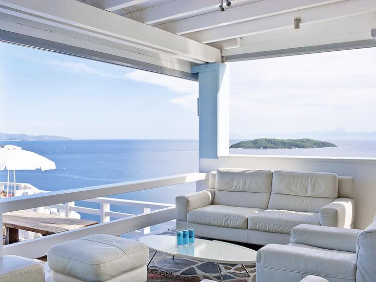 Oniro Skiathos - Afbeelding 3