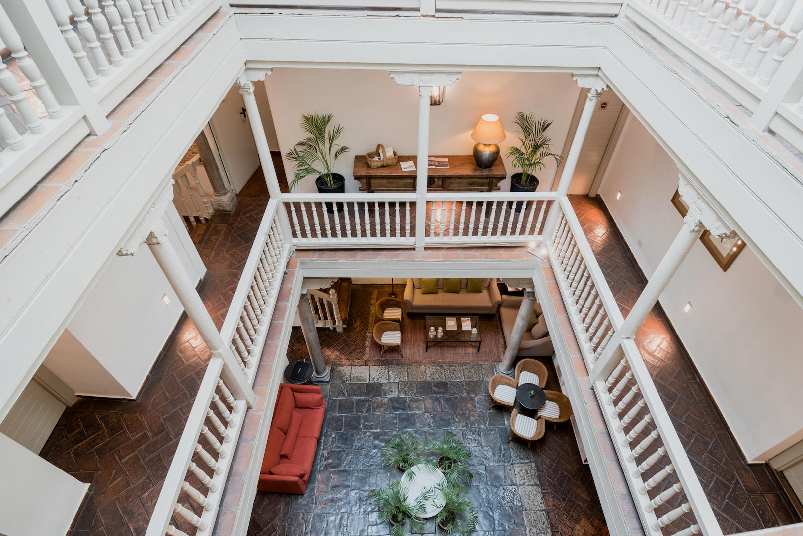 Palacio De Los Navas - Afbeelding 3