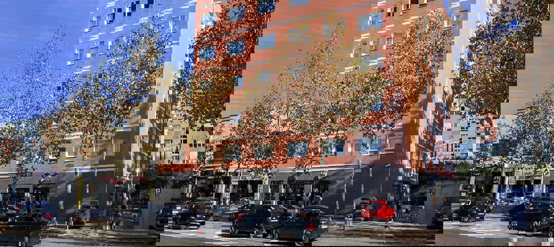 B en B HOTEL Barcelona Rubi - Afbeelding 3