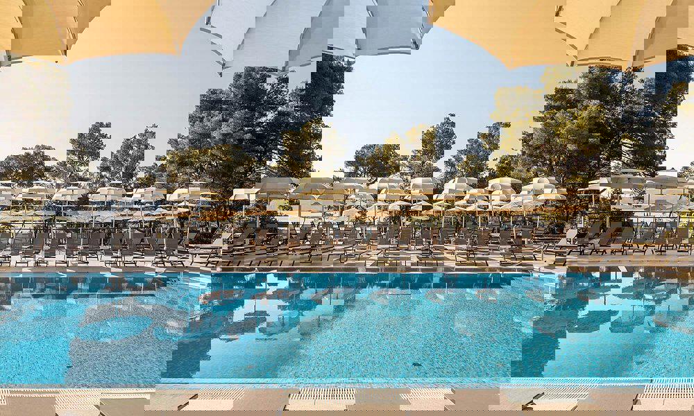 Aminess Younique Senses Resort - Afbeelding 3