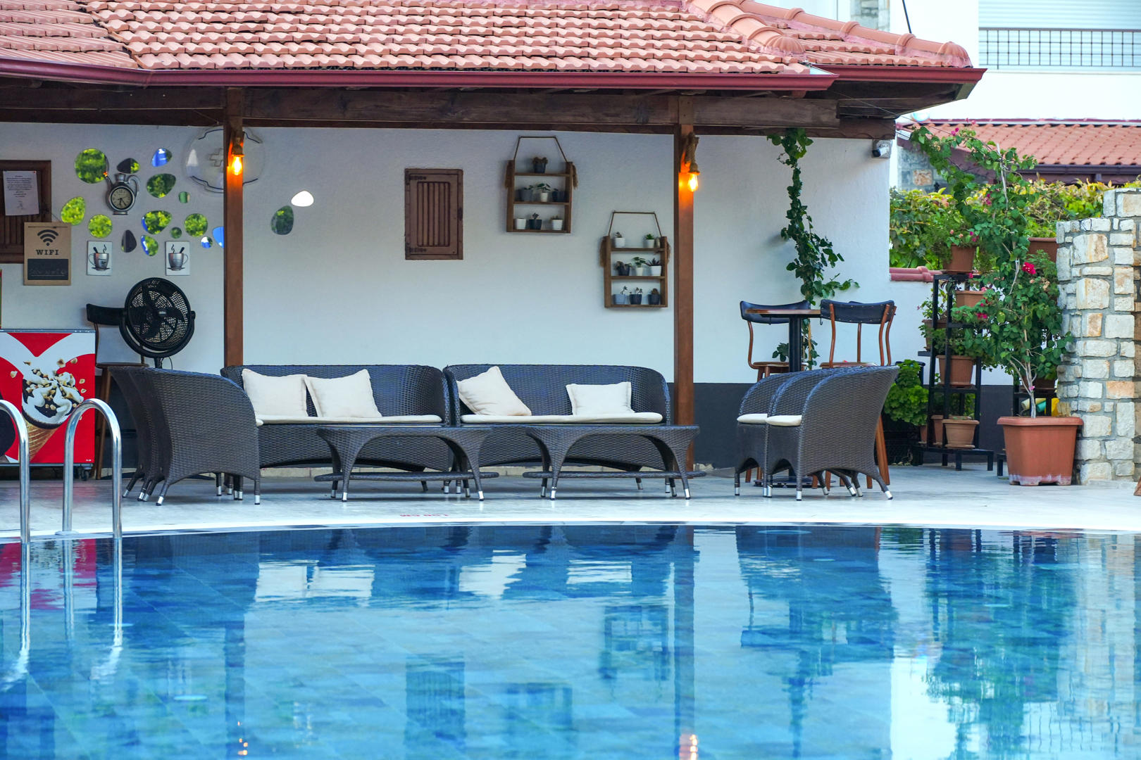 Sahin Villa - Afbeelding 3