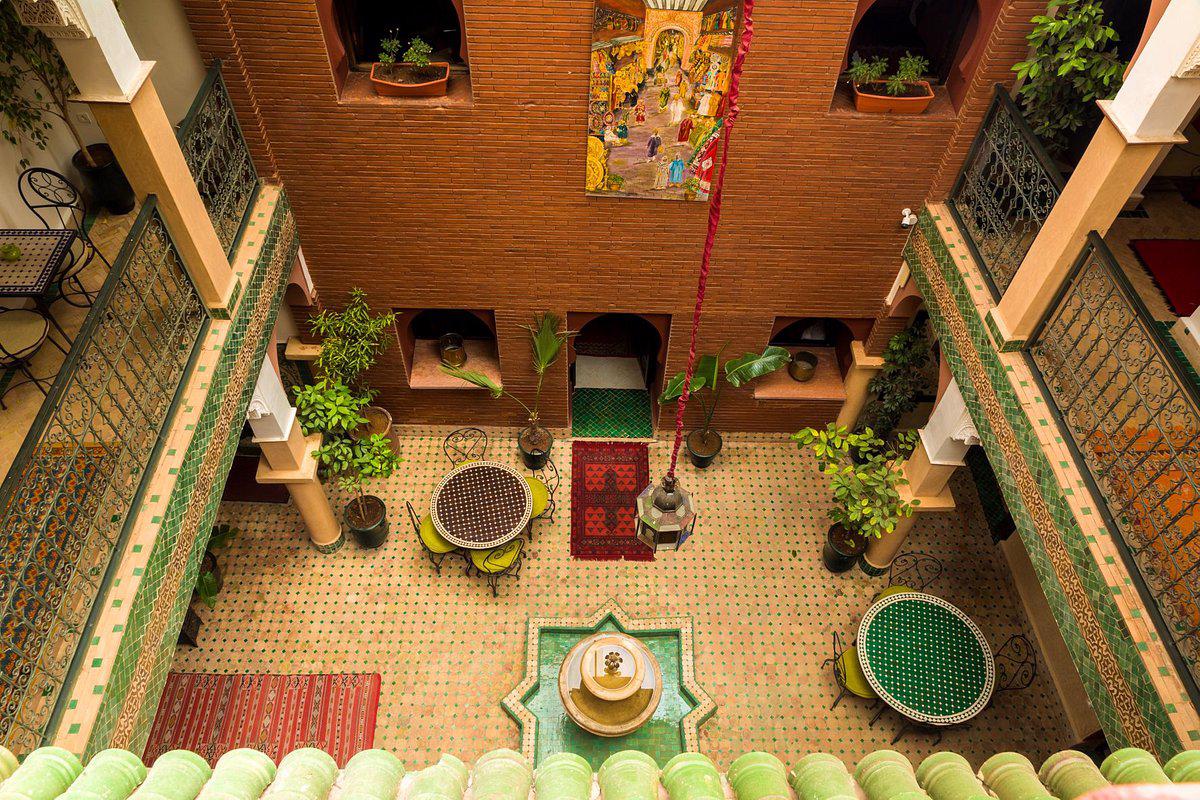 Riad Errabii - Afbeelding 3