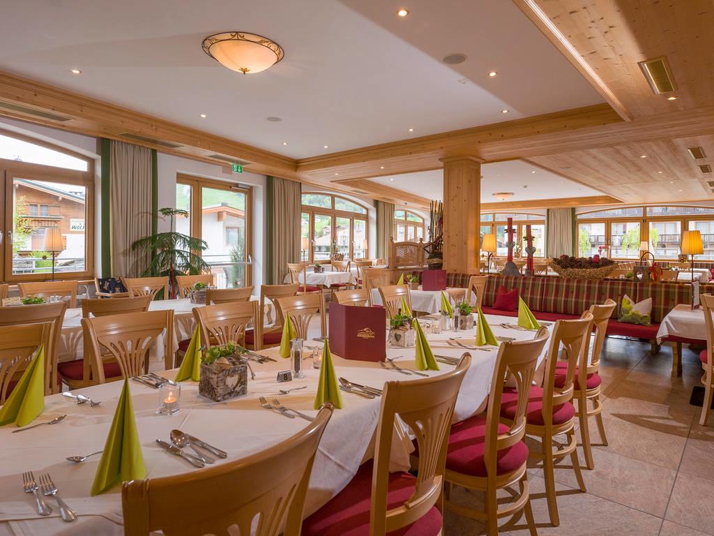 Alpen Gluck Kirchberger Hof - Afbeelding 2