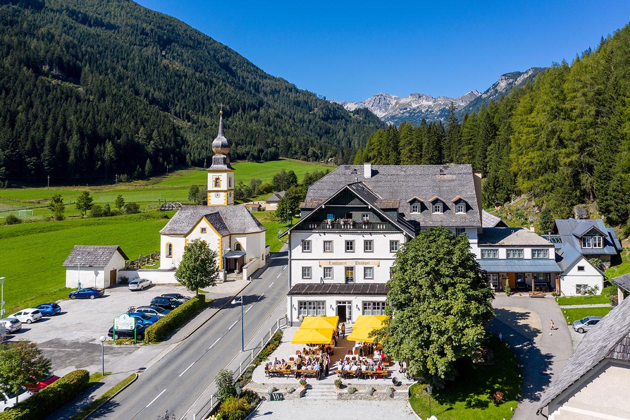 Landhotel Postgut - Afbeelding 3