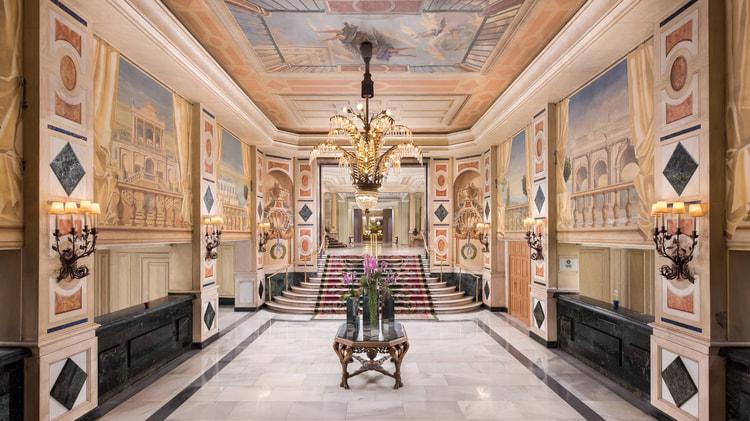 The Westin Palace - Afbeelding 4