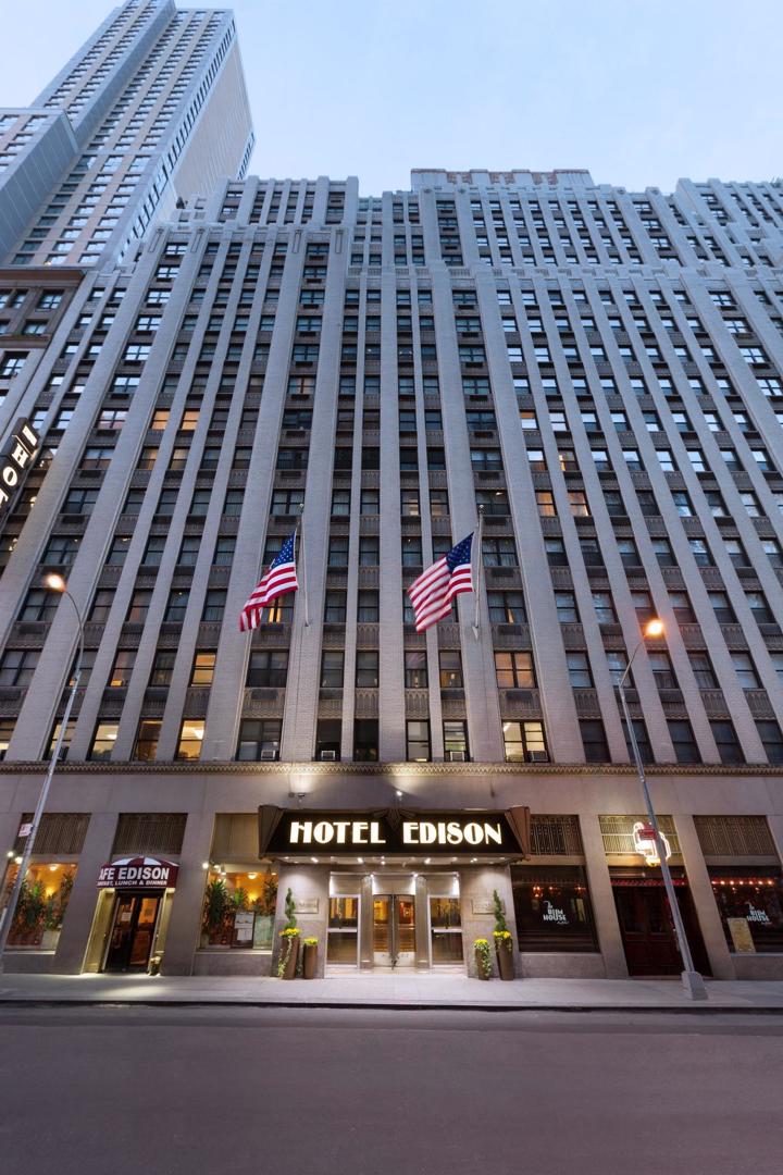 Edison - Afbeelding 3