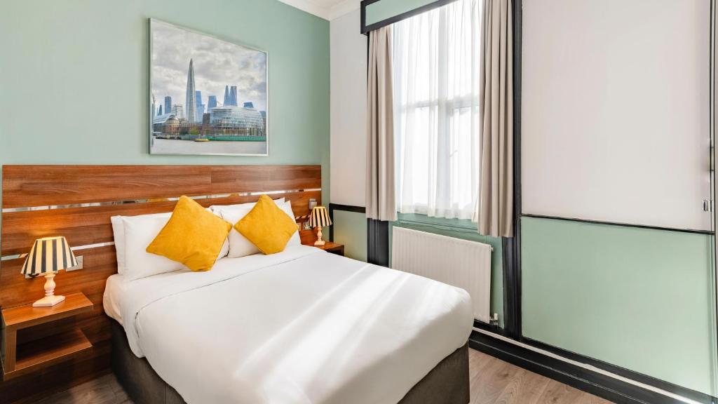 OYO Huttons - Afbeelding 3