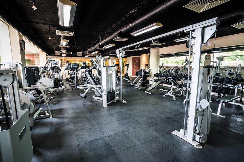 Resort Wyndham Grand Cancun - Afbeelding 2