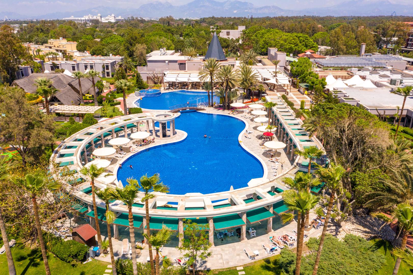 TUI Magic Life Belek - Afbeelding 4