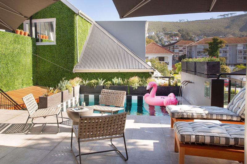 The Cloud Nine Boutique en Spa - Afbeelding 3