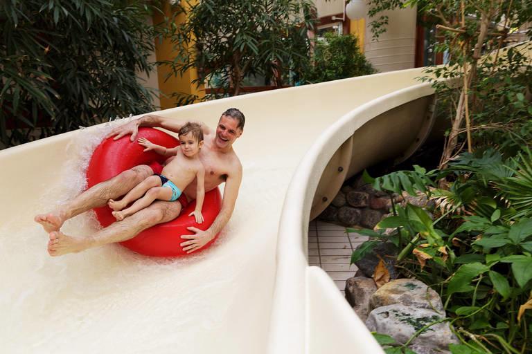 Center Parcs Nordseekuste - Afbeelding 2