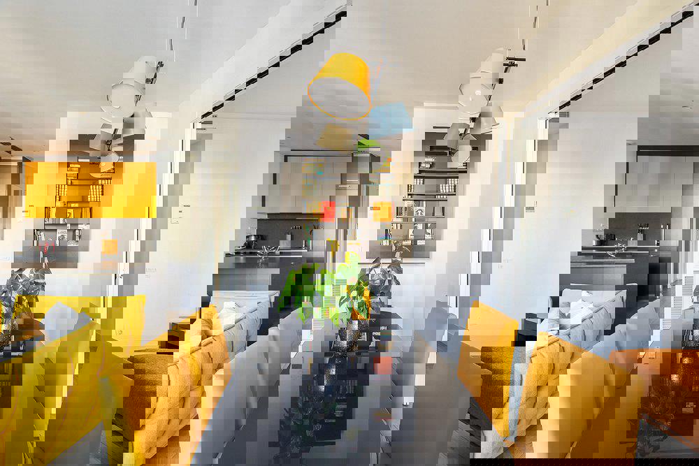 Cosmo Apartments Passeig - Afbeelding 4