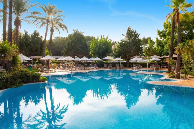 Hotel Valentin Reina Paguera - Afbeelding 3