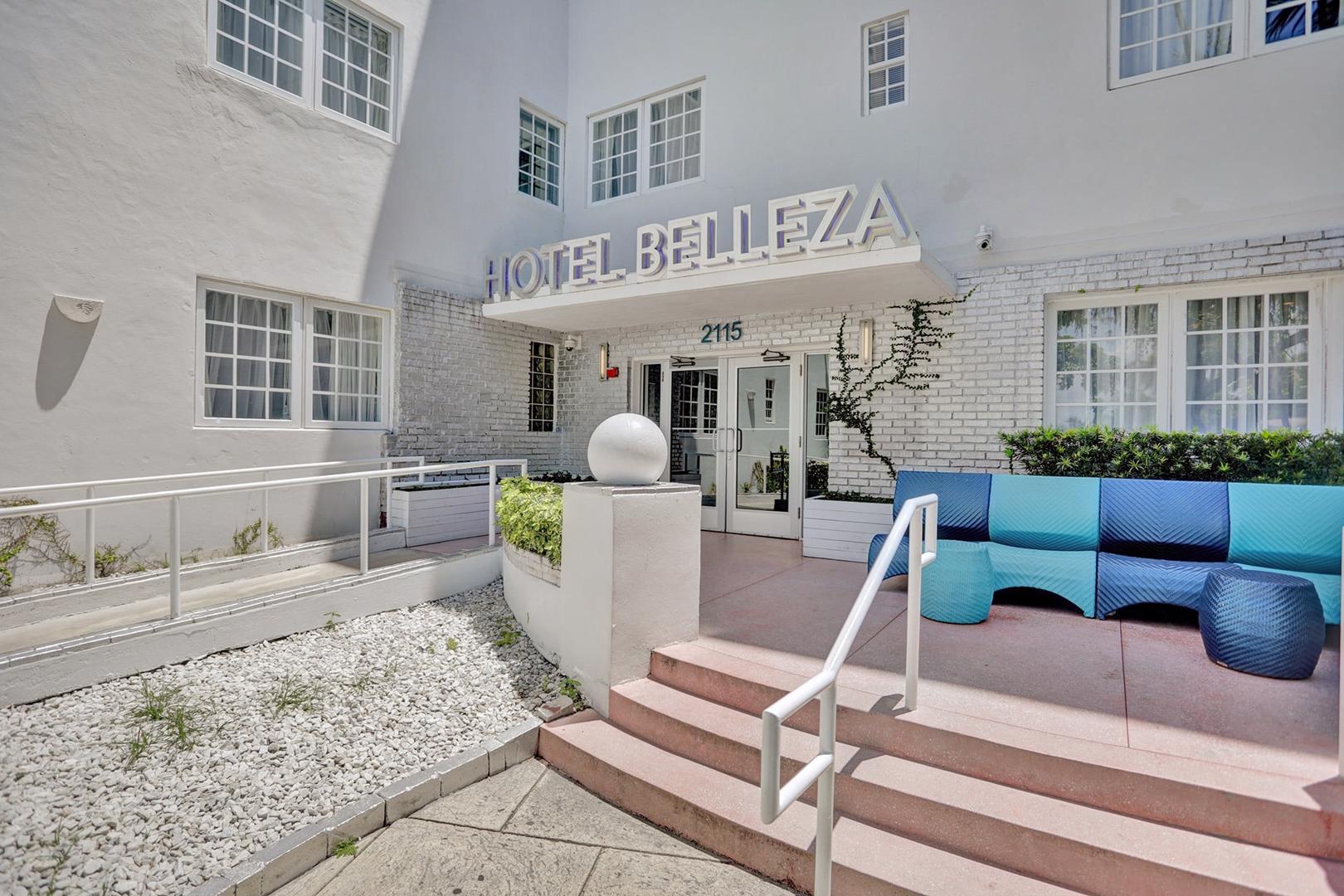 Belleza - Afbeelding 2