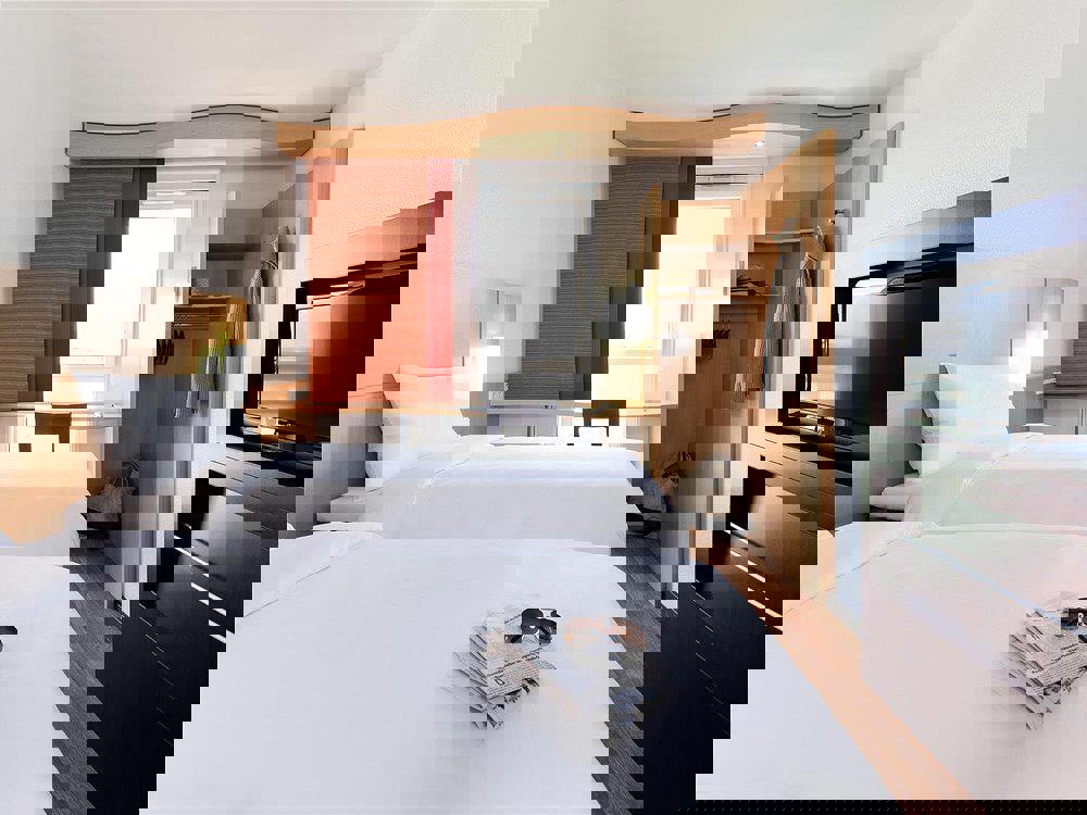 ibis Munchen City Sud - Afbeelding 3