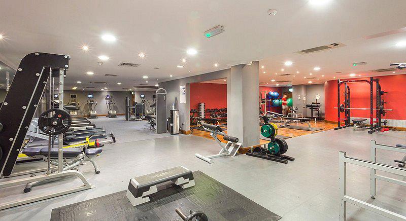 Bonnington Dublin Hotel - Afbeelding 4