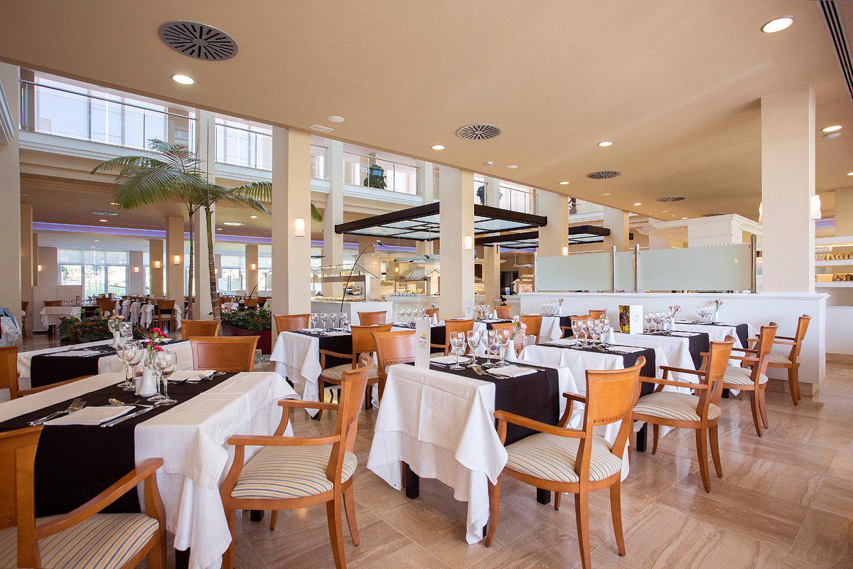 Hipotels Playa La Barrosa - Afbeelding 2