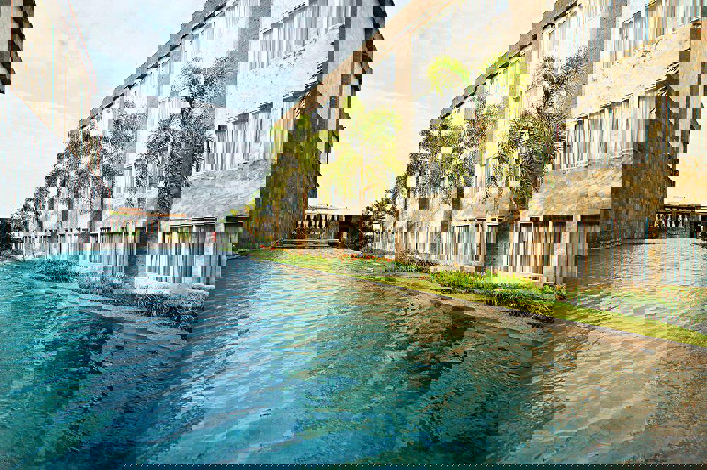 Aston Denpasar Hotel - Afbeelding 4