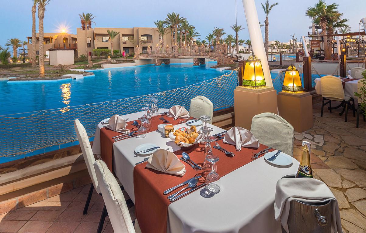 Pickalbatros Sands Port Ghalib - Afbeelding 2