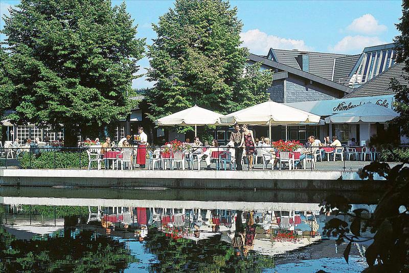 Park Numbrecht - Afbeelding 4