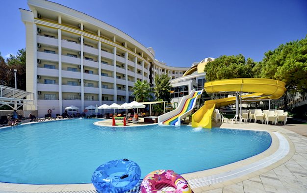 Side Alegria - Afbeelding 3