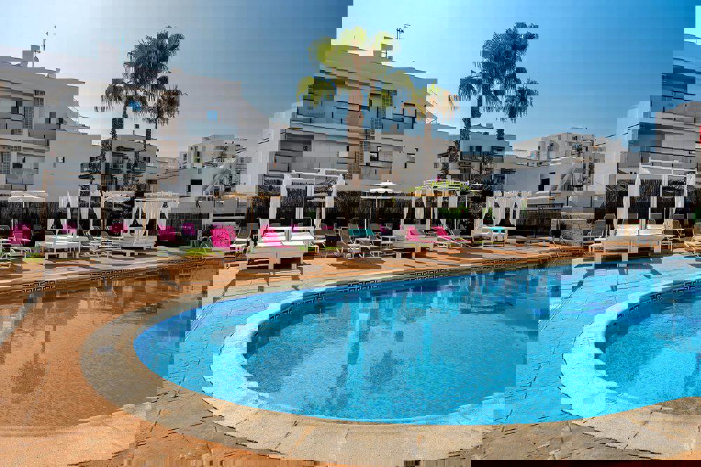 Vibra Central City - Afbeelding 4