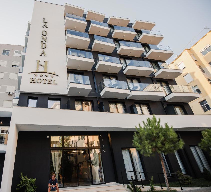 Hotel La Onda Hotel - Afbeelding 3