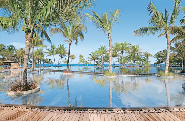 Beachcomber Trou aux Biches - Afbeelding 4