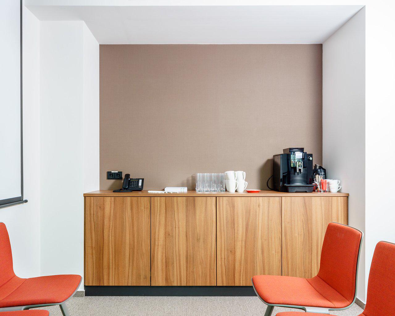 PLAZA Premium Wien - Afbeelding 2