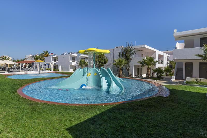 Zeus Hotels Ydoria Resort - Afbeelding 4