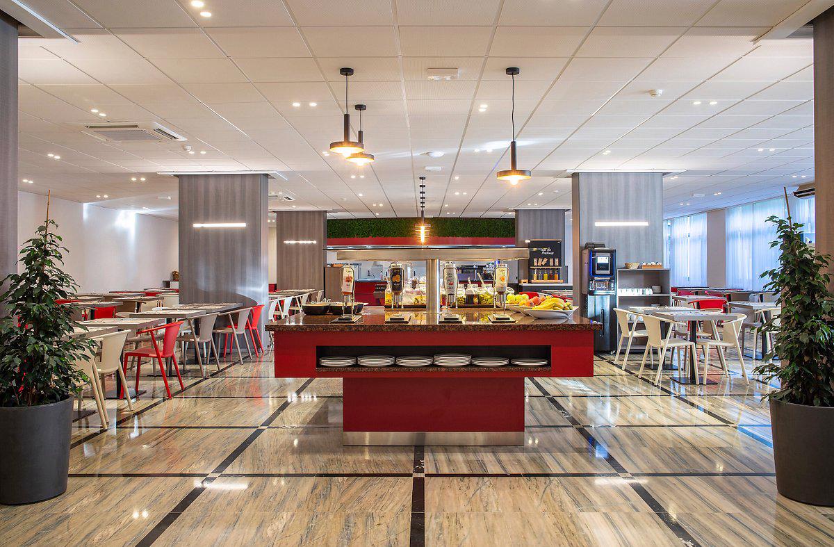 Salou Sunset - Afbeelding 2